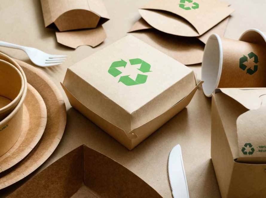 Tortoba Packaging